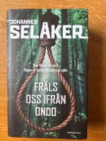 Fr&auml;ls oss ifr&aring;n ondo 