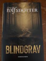 Blindgrav 