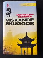 Viskande skuggor 