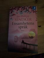 Ensamhetens spr&aring;k
