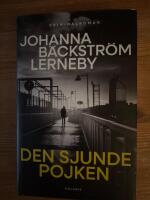 Den sjunde pojken