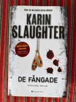 De f&aring;ngade