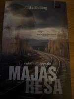 Majas resa