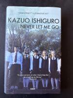 Never let me go