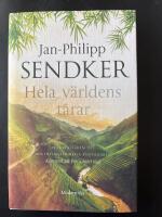 Hela v&auml;rldens t&aring;rar 