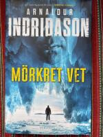 M&ouml;rkret vet