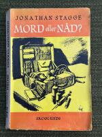 Mord eller n&aring;d