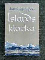 Islands klocka