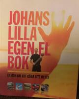 Johans lilla egen el bok : en bok om att g&ouml;ra lite nytta