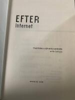 Efter internet &ndash; framtidens n&auml;tverkssamh&auml;lle