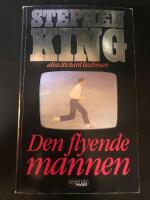 Den flyende mannen