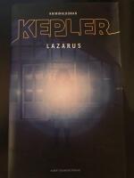 Lazarus