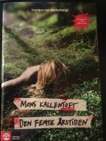 Den femte &aring;rstiden