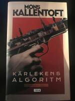 K&auml;rlekens algoritm