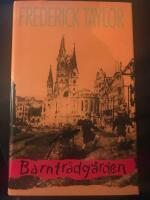 Barntr&auml;dg&aring;rden