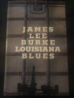 Louisiana blues : Mysterious press