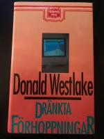 Dr&auml;nkta f&ouml;rhoppningar