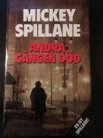 Andra g&aring;ngen d&ouml;d