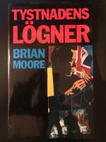 Tystnadens l&ouml;gner