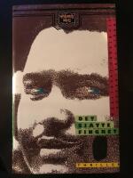 Det sj&auml;tte fingret : [thriller]