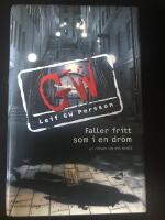 Faller fritt som i en dr&ouml;m