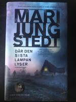 D&auml;r den sista lampan lyser