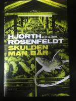 Skulden man b&auml;r