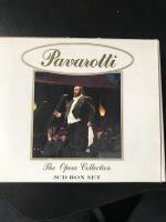 The Opera Collection (3CD Box Set)