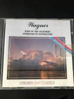 Ride Of The Valkyries, Overture To Tannha&uuml;ser