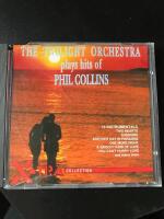 Hits Of Phil Collins