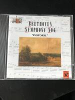 Symphony No 6 "Pastoral"