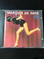 Marquis De Sade