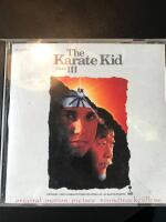 The Karate Kid III (Original Motion Picture Soundtrack Album)