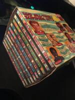 16 All-Time Summer Hits Vol 1-10 (10 CD Box)