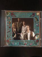 Stuck Together With God&acute;s Glue