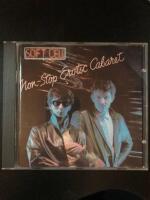 Non-Stop Erotic Cabaret