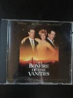 The Bonfire Of The Vanities (Original Motion Picture Soundtrack)