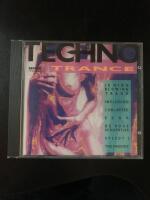 Techno Trance: 18 Mind Blowing Traxx