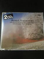 CD 1: Romeo And Juliet/The Sleeping Beauty CD 2: Symphony No 6 "Pathétique"  (2 CD)