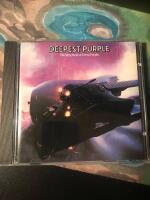 The Very Best Of Deep Purple