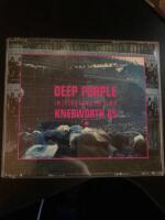 In The Absence Of Pink - Knebworth 85 (2CD)