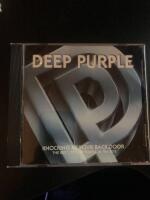 Knocking At Your Back Door: The Best Of Deep Purple In The 80's