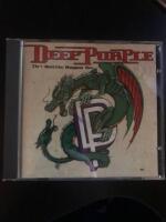 The Battle Rages On...