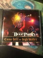 Come Hell Or High Water