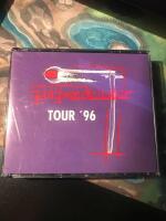Purple Rose Of Hanau: Purpendicular Tour'96 (2CD)