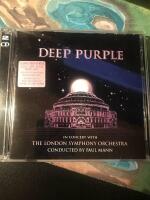 The London Symphony Orchestra* Conducted By Paul Mann &ndash; In Concert With The London Symphony Orchestra (2CD)