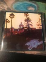 Hotel California