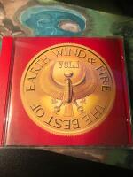 The Best Of Earth, Wind & Fire Vol. I
