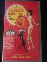 I Lejonets Tecken - Den Nakna Sanningen