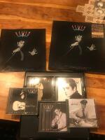 The King Of Rock 'N' Roll (The Complete 50's Masters) (5CD)